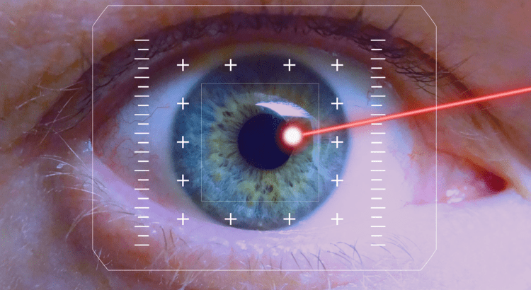 The Pros & Cons Of Laser Eye Surgery